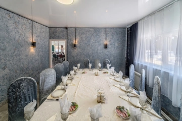 Ресторан Панорама