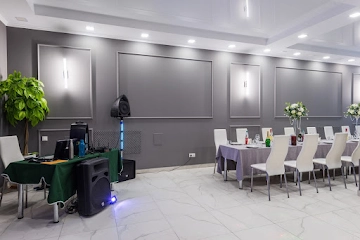 Ресторан МоскWа на Суздальской