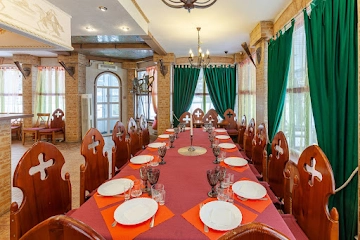 Ресторан Камелот