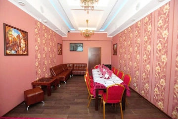 Ресторан Леопицца на Фокина