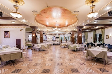 Ресторан Царский Двор