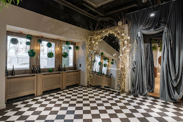 Ресторан Nikolsky LOFT