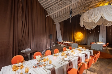 Ресторан Angelia events