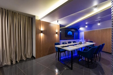 Ресторан MARADONA