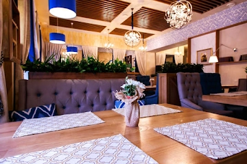 Ресторан Родня