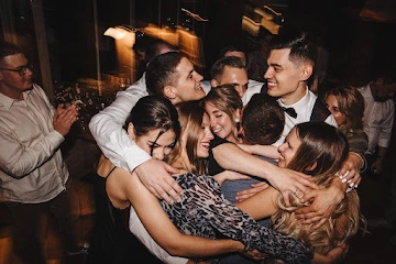 Ресторан Bon App Cafe