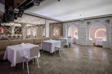 Ресторан Братина