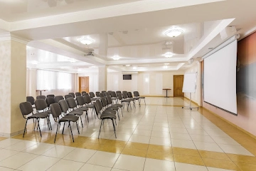 Ресторан Аврора