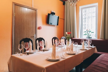 Ресторан Купола