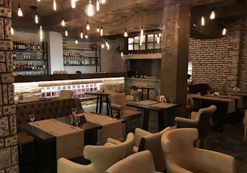 Ресторан Паладин