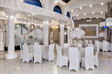 Ресторан Афина