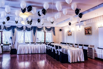 Ресторан Берендей