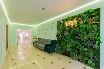 Ресторан Александрия-Петергоф