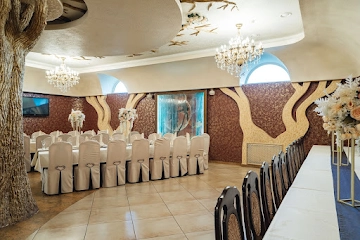 Ресторан Тамара