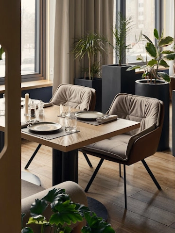 Ресторан Корова