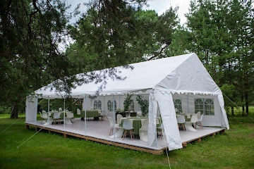 Ресторан Лесная Роса