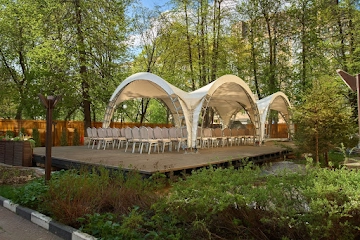Ресторан Луна и Лотос