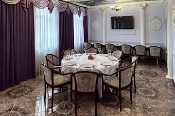 Ресторан Смирновъ