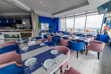 Ресторан Sky Lounge