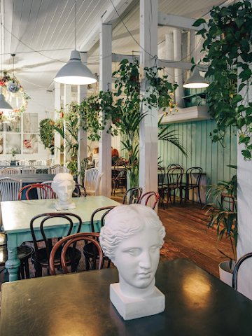 Ресторан Веранда 32.05