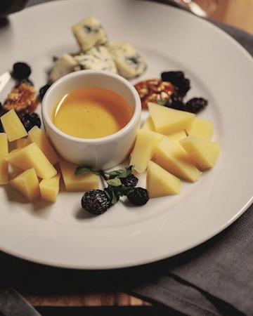 Ресторан Рибай