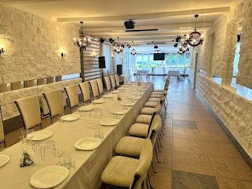 Ресторан Аш Хауз: фото №10