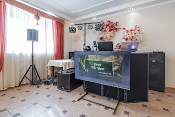 Ресторан У Матвея