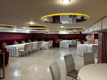 Ресторан MaxxRoyal