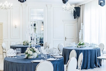 Ресторан Еда и Миръ