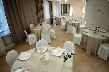 Ресторан ФАМИЛИЯ