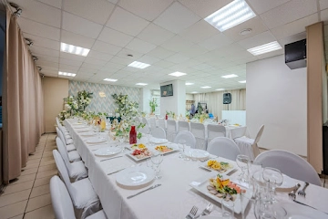 Ресторан Люкс