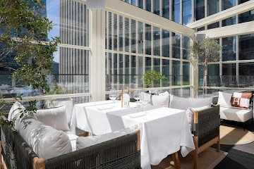 Ресторан Ivanka