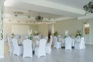 Ресторан Юна