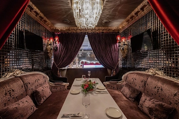 Ресторан Soprano