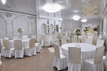 Ресторан Афина