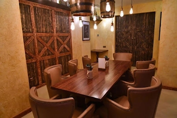 Ресторан Стражек