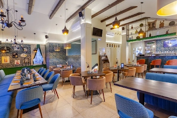 Ресторан Брассерия 0’33