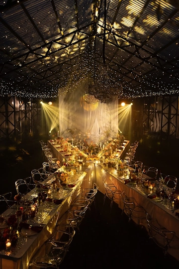 Ресторан Сиреневая аллея