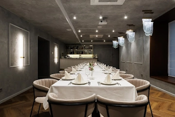 Ресторан Helen