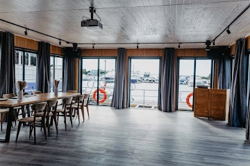 Ресторан Cassia loft