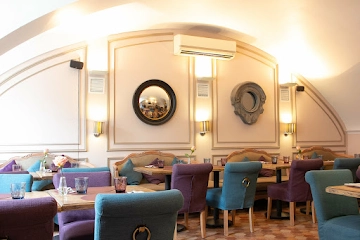 Ресторан Kostas