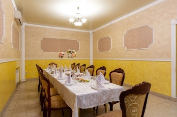 Ресторан Южный