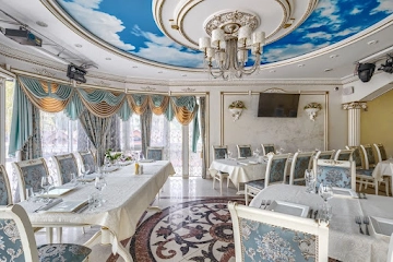 Ресторан La Veranda