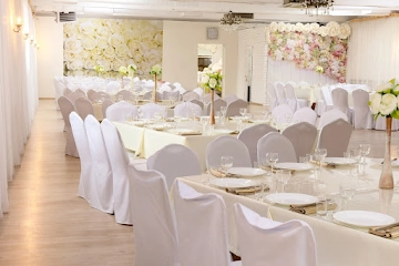 Ресторан Эдем