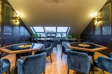 Ресторан KRAVT NEVSKY