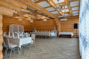 Ресторан Меридиан