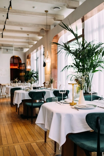 Ресторан Посейдон