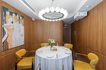 Ресторан Vivi