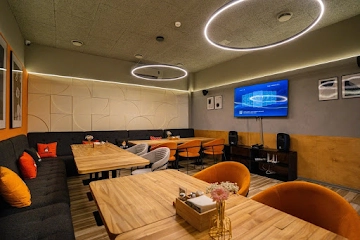 Ресторан Честн'ок