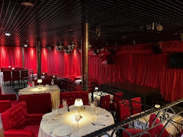 Ресторан Театр Юности